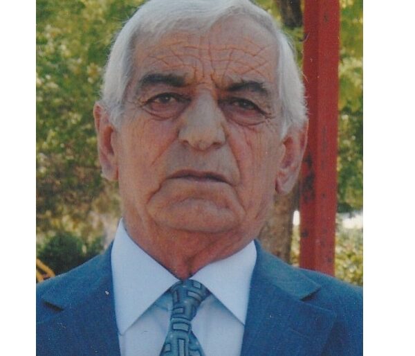 Σήμερα Κυριακή στον Πλατύκαμπο η κηδεία του Αχιλλέα Τσιντζιρούλη