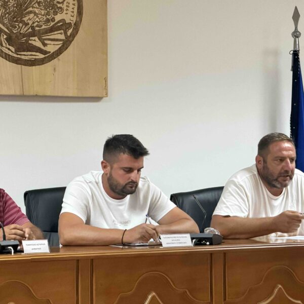 Προκαταβολές και άμεσες αποζημιώσεις στο 100% της ζημιάς ζητούν οι χαλαζόπληκτοι του δήμου Τυρνάβου- Συλλαλητήριο με τρακτέρ το βράδυ της Τετάρτης