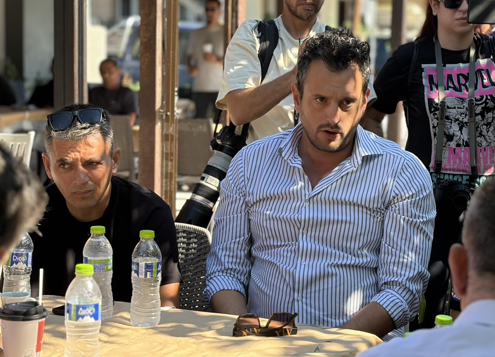Δήμος Τυρνάβου: Οι αυτοψίες επιβεβαίωσαν το μέγεθος της καταστροφής