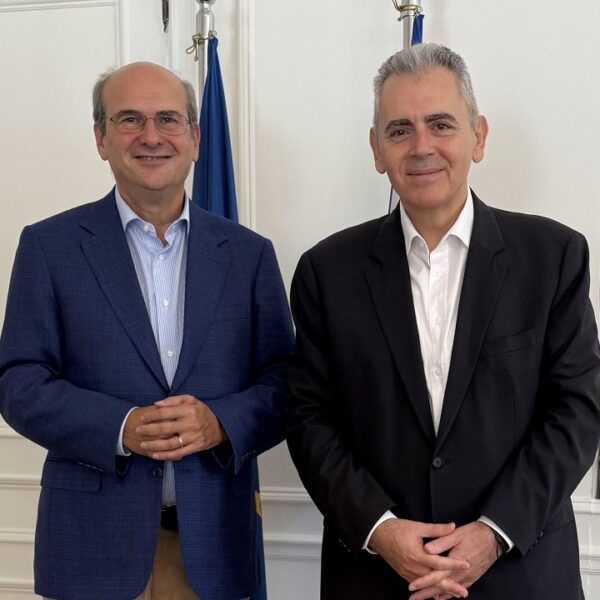 Μ. Χαρακόπουλος: Ακατάσχετη και αφορολόγητη η αποζημίωση στα χαλαζόπληκτα