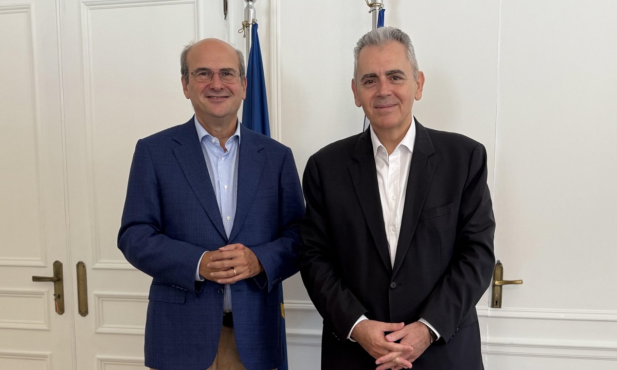 Μ. Χαρακόπουλος: Ακατάσχετη και αφορολόγητη η αποζημίωση στα χαλαζόπληκτα