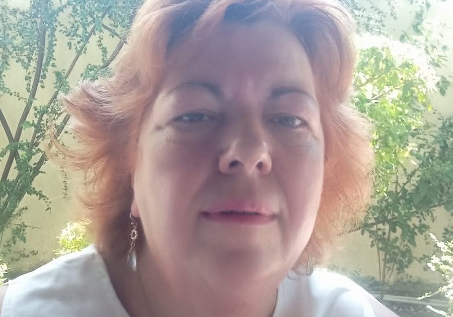 Θλίψη για τον θάνατο τη 60χρονης Ιωάννας Χαρίτου – Σήμερα Κυριακή στην Τερψιθέα η κηδεία της