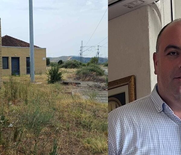 Λάμπρος Ζάρρας: Τότε μιλούσε για «κατάντια και κοροϊδία». Σήμερα, τι έκανε για τον Σταθμό Ευαγγελισμού;