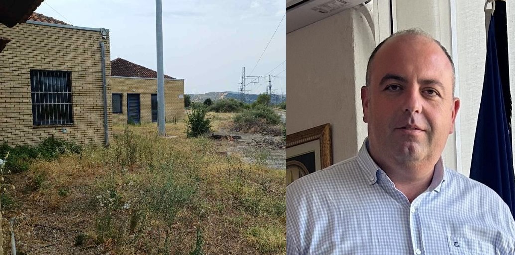 Λάμπρος Ζάρρας: Τότε μιλούσε για «κατάντια και κοροϊδία». Σήμερα, τι έκανε για τον Σταθμό Ευαγγελισμού;