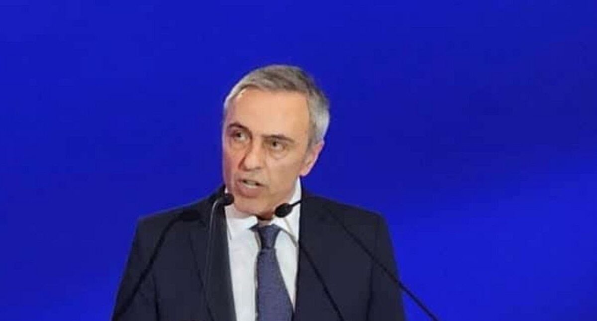 Ιωακείμοβιτς για την εμπρηστική επίθεση: «Δεν ήταν χτύπημα στη ΝΔ, αλλά στην ίδια τη Δημοκρατία»