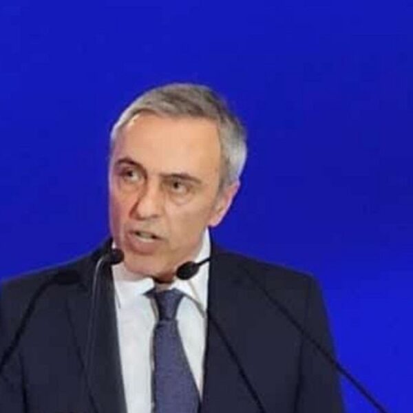 Ιωακείμοβιτς για την εμπρηστική επίθεση: «Δεν ήταν χτύπημα στη ΝΔ, αλλά στην ίδια τη Δημοκρατία»