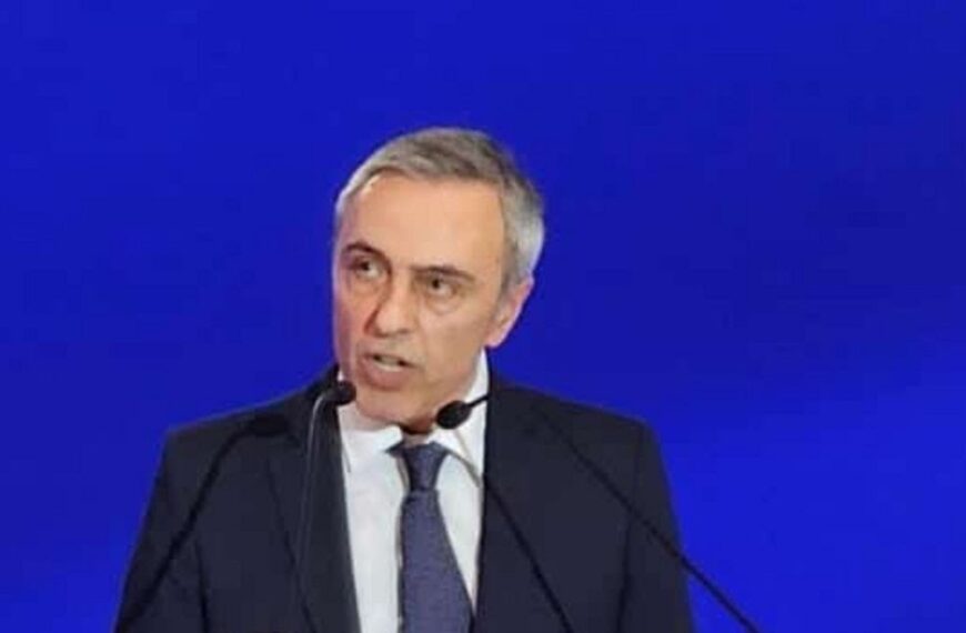 Ιωακείμοβιτς για την εμπρηστική επίθεση: «Δεν ήταν χτύπημα στη ΝΔ, αλλά στην ίδια τη Δημοκρατία»