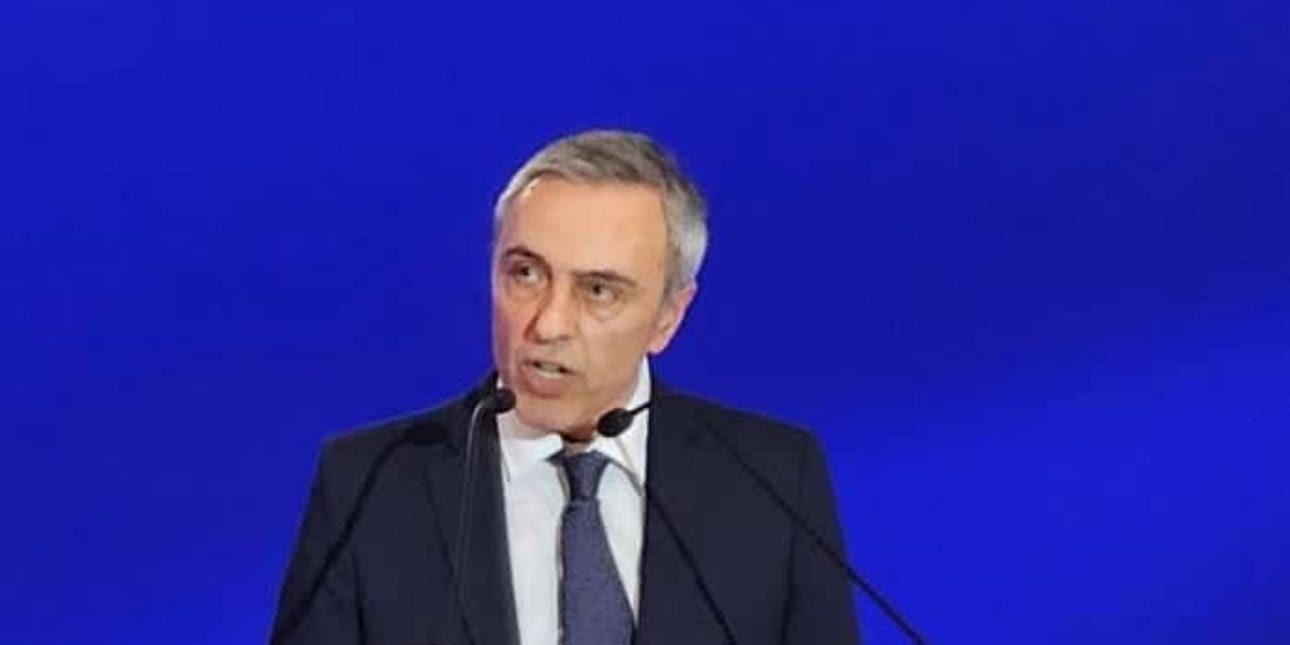 Ιωακείμοβιτς για την εμπρηστική επίθεση: «Δεν ήταν χτύπημα στη ΝΔ, αλλά στην ίδια τη Δημοκρατία»