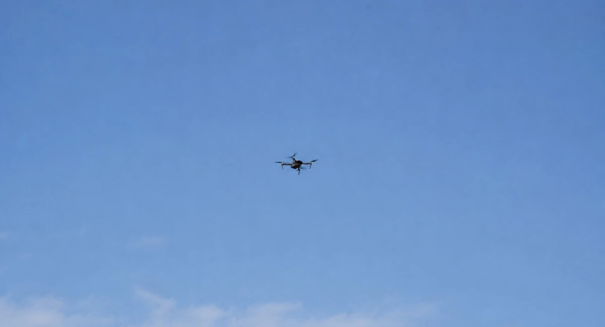 Συναγερμός στη Βουλγαρία: Drone αγνώστου προέλευσης εξερράγη κοντά σε μεγάλο αγωγό φυσικού αερίου