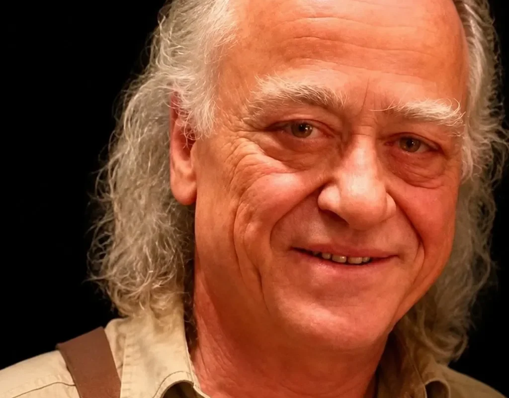 Πέθανε ο σπουδαίος ηθοποιός Νίκος Καλογερόπουλος σε ηλικία 74 ετών