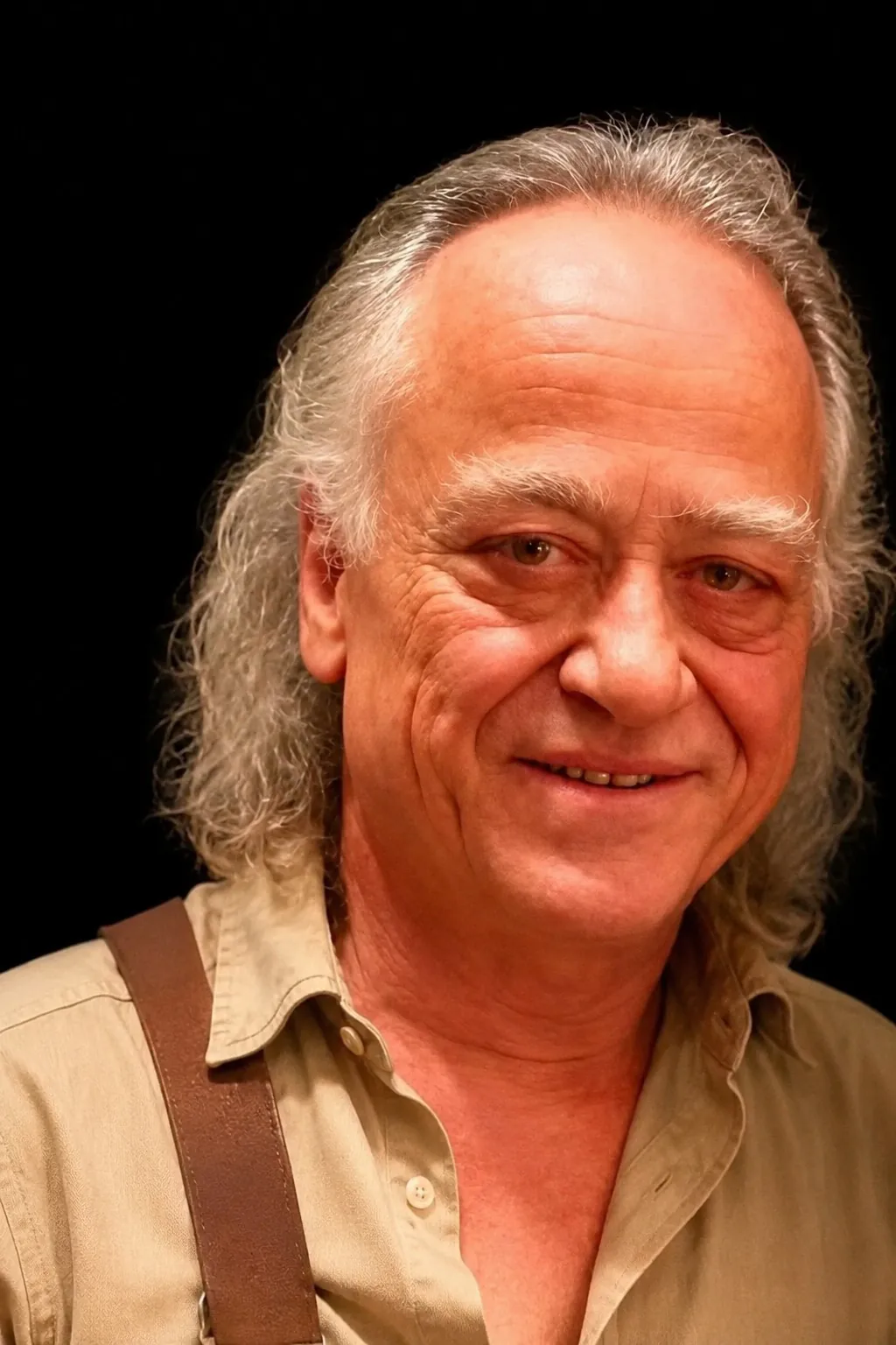 Πέθανε ο σπουδαίος ηθοποιός Νίκος Καλογερόπουλος σε ηλικία 74 ετών