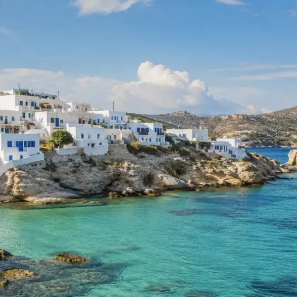 Τραγωδία στην Κίμωλο: Νεκρός 17χρονος από ηλεκτροπληξία – Τον χτύπησε το ρεύμα στο ντουζ
