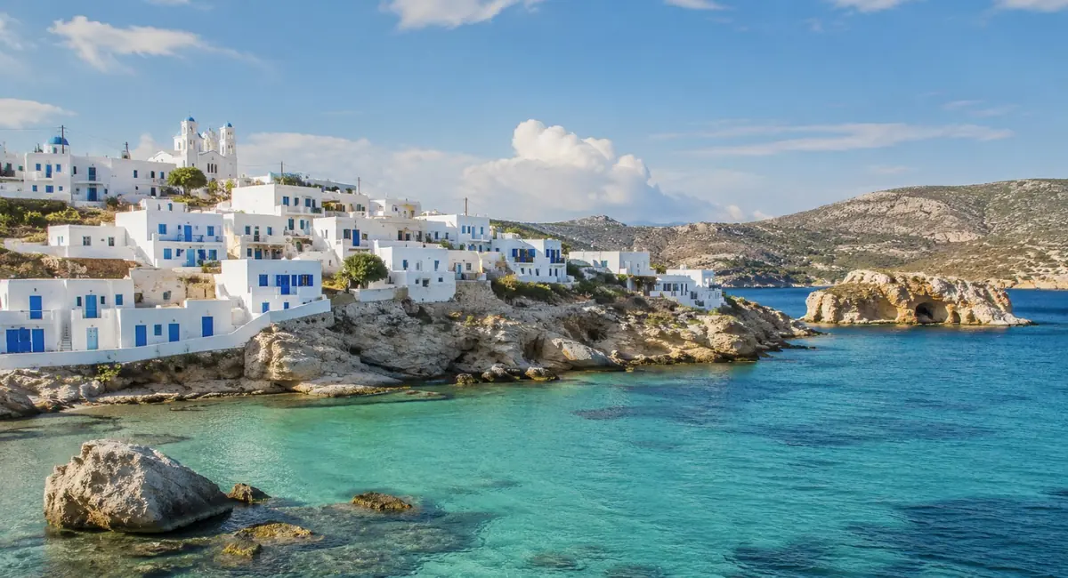 Τραγωδία στην Κίμωλο: Νεκρός 17χρονος από ηλεκτροπληξία – Τον χτύπησε το ρεύμα στο ντουζ