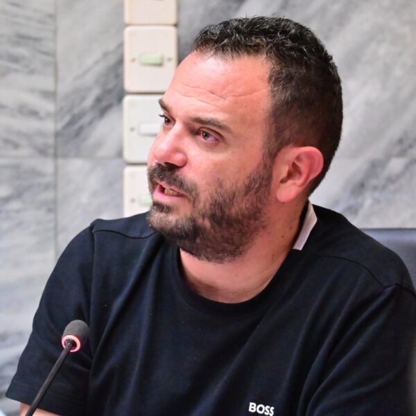 Θ. Αδαμόπουλος: Μήπως ναρκοθετείται ο προϋπολογισμός των επόμενων ετών;