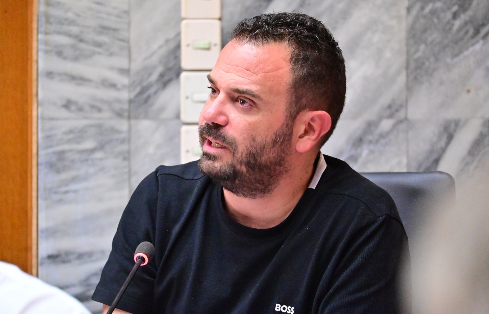 Θ. Αδαμόπουλος: Μήπως ναρκοθετείται ο προϋπολογισμός των επόμενων ετών;