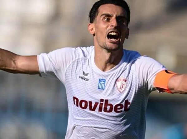 Superbet Κύπελλο Ελλάδας: Η ΑΕΛ «κάλπασε» για τη League Phase, 3-1 της Athens Kallithea στο «Ελ Πάσο»