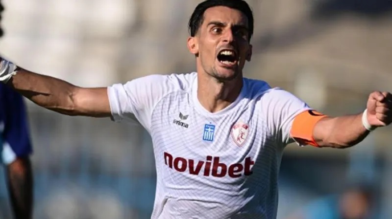 Superbet Κύπελλο Ελλάδας: Η ΑΕΛ «κάλπασε» για τη League Phase, 3-1 της Athens Kallithea στο «Ελ Πάσο»