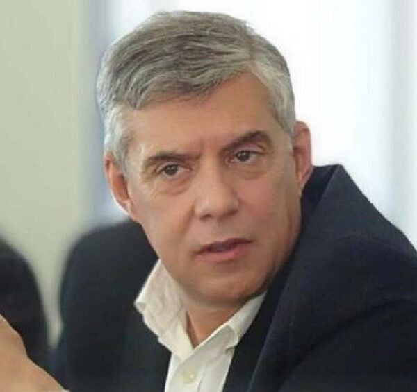Κ. Αγοραστός: Ένα δίκαιο αίτημα ικανοποιείται