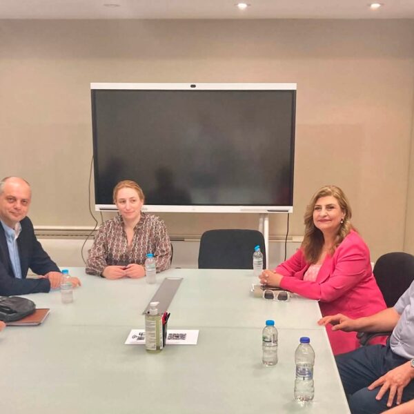 Χρήστος Καπετάνος: Δίκαιη λύση για όλους τους ιδιοκτήτες της Αλεξανδρινής