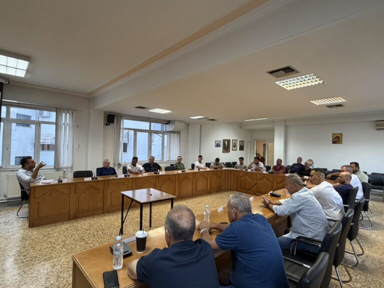 Αντιμέτωποι με υψηλά πρόστιμα και συκοφάντηση οι αμβυκούχοι