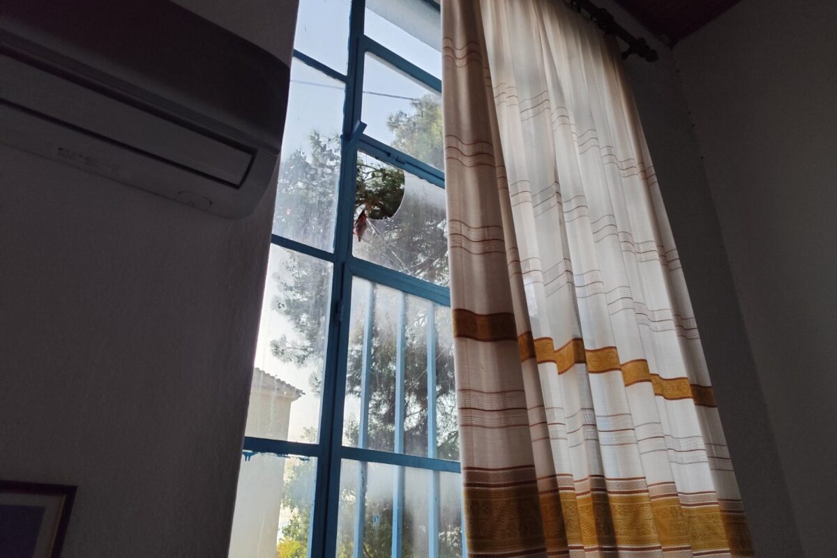 Βανδαλισμοί στο παλιό Δ.Σ. Βρυοτόπου – Ζητούμενο η καλύτερη αστυνόμευση