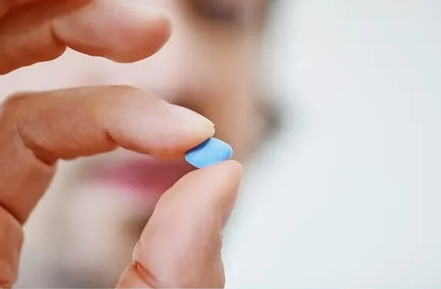 Το Viagra ίσως κάνει πολύ περισσότερα από όσα γνωρίζαμε μέχρι σήμερα – Η ανακάλυψη που ενθουσιάζει τους επιστήμονες