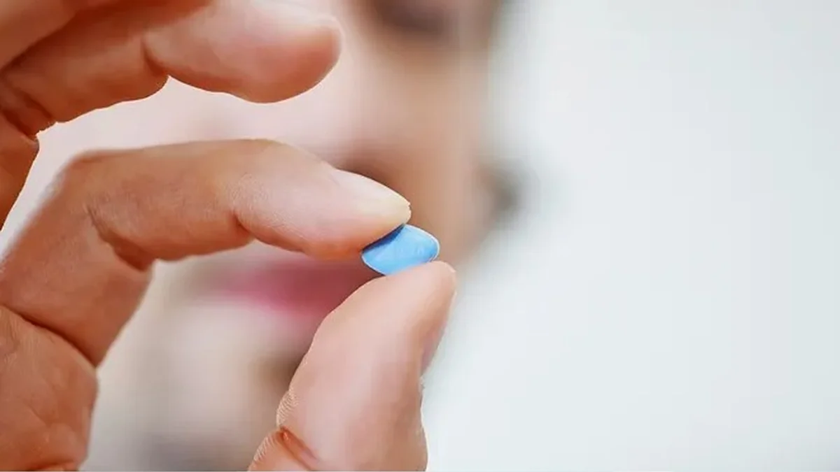 Το Viagra ίσως κάνει πολύ περισσότερα από όσα γνωρίζαμε μέχρι σήμερα – Η ανακάλυψη που ενθουσιάζει τους επιστήμονες
