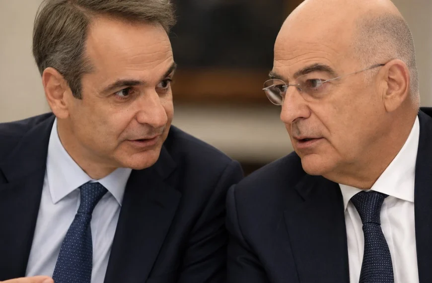 Αγοράζουμε όπλα, όχι όμως εθνική αυτονομία