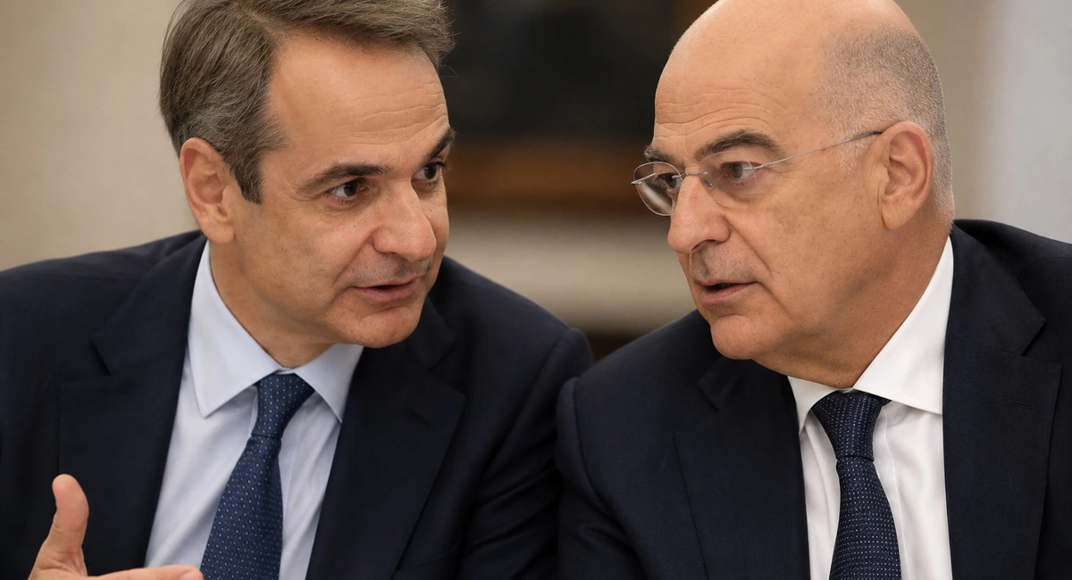 Αγοράζουμε όπλα, όχι όμως εθνική αυτονομία