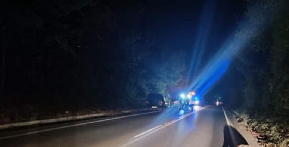Επικίνδυνος λόγω έλλειψης φωτισμού ο δρόμος Τυρνάβου – Αμπελώνα