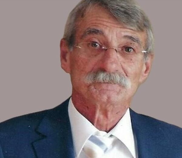 Αύριο Τρίτη στα Δελέρια η κηδεία του Απόστολου Ελευθερούλη