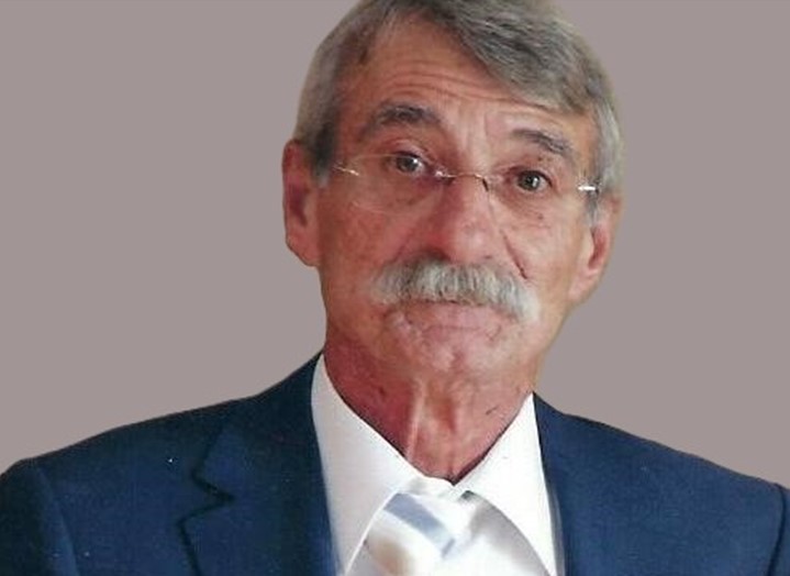 Αύριο Τρίτη στα Δελέρια η κηδεία του Απόστολου Ελευθερούλη