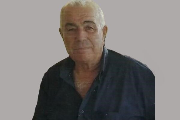 Αύριο Δευτέρα στον Τύρναβο η κηδεία του Γεωργίου Γαλίκα