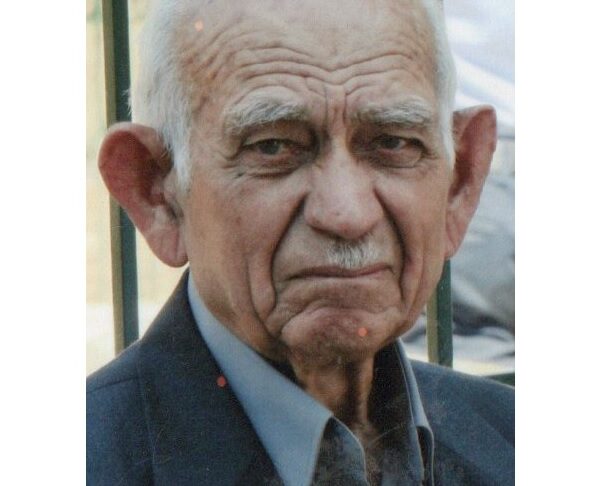Αύριο Κυριακή στο Μεγαλο Ελευθεροχώρι η κηδεία του Γεωργίου Γιαννάκου