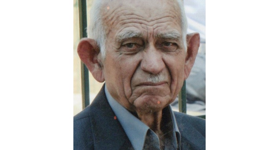 Αύριο Κυριακή στο Μεγαλο Ελευθεροχώρι η κηδεία του Γεωργίου Γιαννάκου