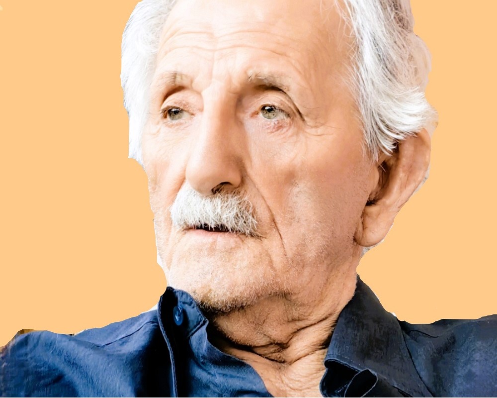 Αύριο Τρίτη στη Λάρισα η κηδεία του Γεωργίου Κωνσταντίνου