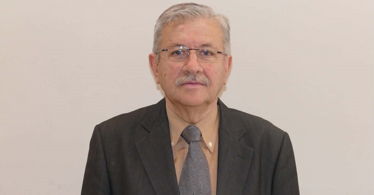 Στέλιος Τσικριτσής: Ο Τύρναβος αποχαιρετά έναν άνθρωπο που συνέδεσε το όνομά του με τη σύγχρονη ιστορία και την αναμόρφωση της πόλης