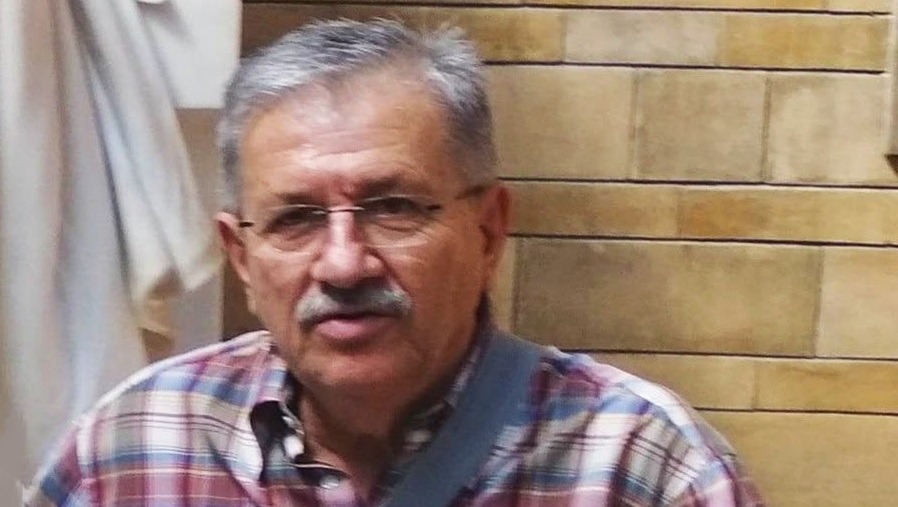 Η δήλωση του δημάρχου Λαρισαίων, για την απώλεια του Δημητρίου Κουγιώνη