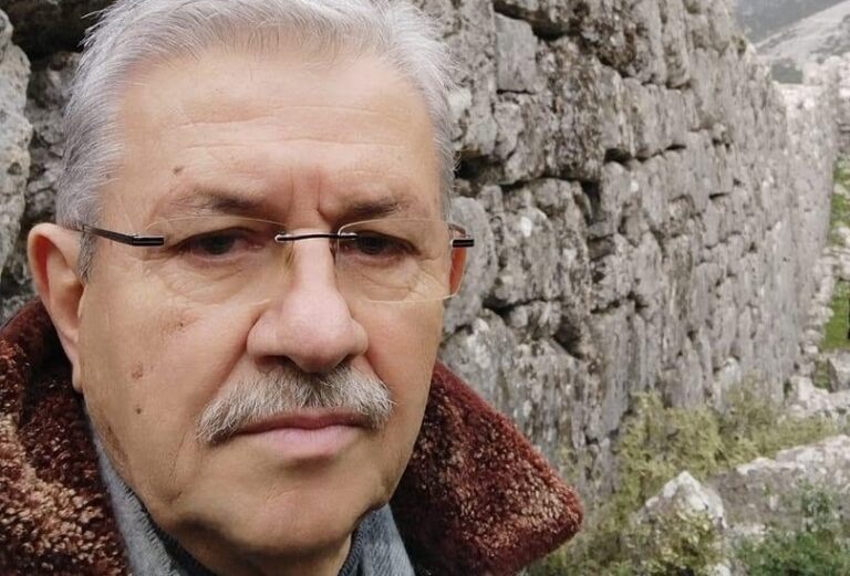 Πένθος στον Τύρναβο: Την Πέμπτη η κηδεία του π. δημάρχου Δημήτρη Κουγιώνη