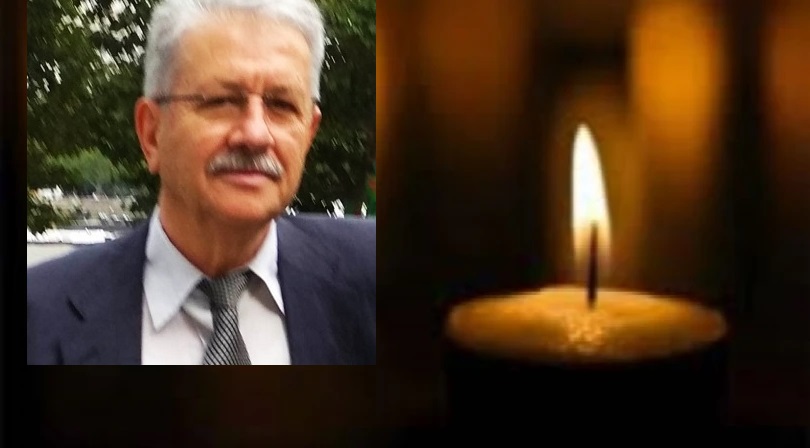 Το συλλυπητήριο μήνυμα του Συλλόγου Γαϊτανάκι Μπουρανί για το θάνατο του Δημήτρη Κουγιώνη