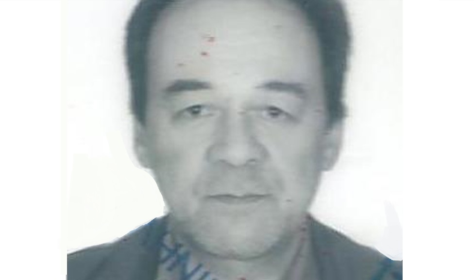 Θλίψη για τον θάνατο του 60χρονου Γεωργίου Κουτσουρούμπα – Αύριο στη Λάρισα η κηδεία του