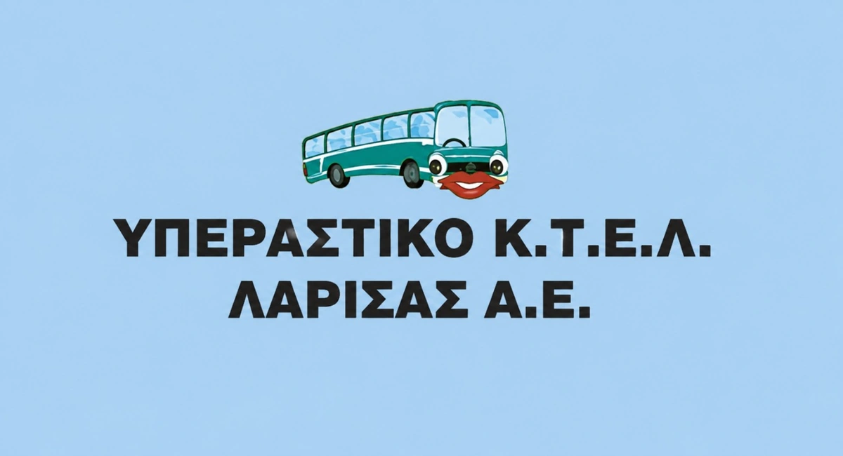 Υπεραστικό ΚΤΕΛ Λάρισας: Αλλαγές στα δρομολόγια για Στόμιο – Καρίτσα