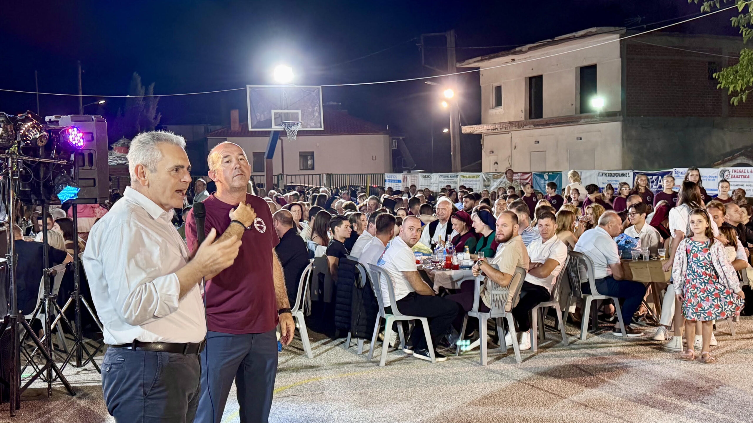 Μ. Χαρακόπουλος: Ως βουλευτής θα υπερασπίζομαι πάντα τον θεσμό της οικογένειας