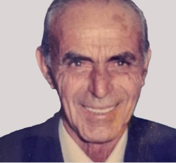 Σήμερα Κυριακή στον Τύρναβο η κηδεία του Θωμά Μαρκούλη