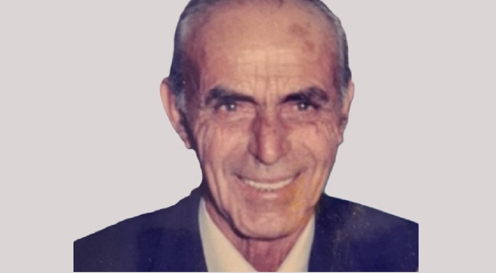 Σήμερα Κυριακή στον Τύρναβο η κηδεία του Θωμά Μαρκούλη