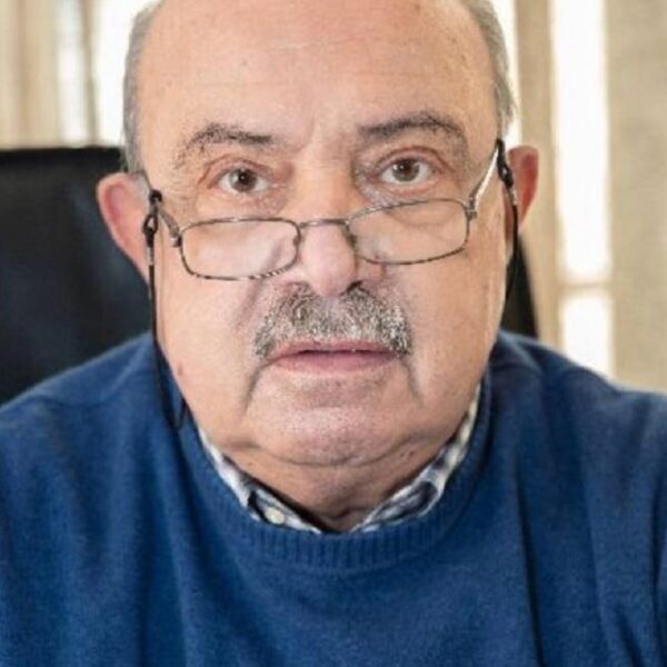 Θλίψη για τον θάνατο του πνευμονολόγου ιατρού Αθανασίου Μητσιού – Αύριο Τρίτη στη Λάρισα η κηδεία