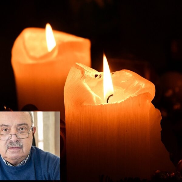 Δήλωση του Δημάρχου Λαρισαίων, για την απώλεια του Θανάση Μητσιού