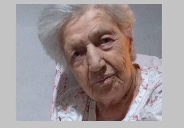 Αύριο Σάββατο στη Λάρισα η κηδεία της Ευανθίας Μουρατίδου