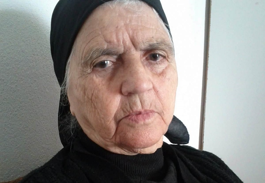 Σήμερα Κυριακή στη Λάρισα η κηδεία της Κωνσταντινιάς Νταή