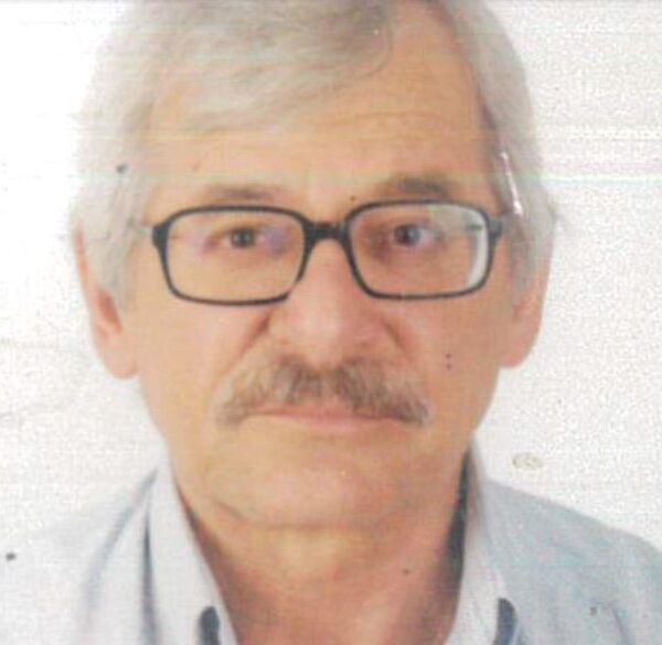 Σήμερα Κυριακή στη Γιάννουλη η κηδεία του Αλκιβιάδη Παπαϊωάννου